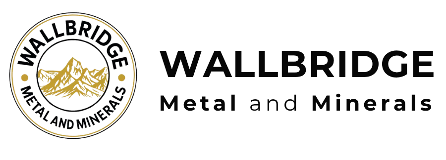 Wallbridge Metal and Minerals